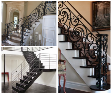 Wrought Iron Services